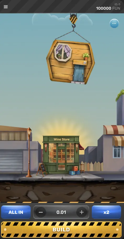 How to Play the Casino Game Tower Rush